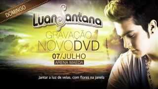 Watch Luan Santana Donzela video