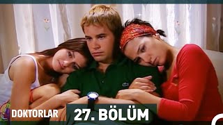 Doktorlar 27. Bölüm