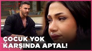 Yelizle Berk Birbirine Girdi Kısmetse Olur Aşkın Gücü 2. Sezon 90. Bölüm