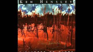 Watch Ken Hensley Believe In Me video