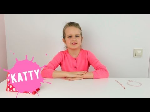 Как сделать катю Как сделать катю