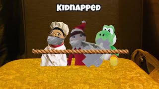 Cppp Movie Kidnapped