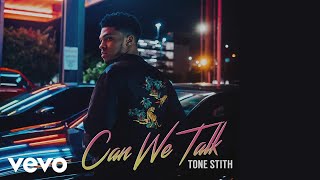 Tone Stith - Nobody Else (Audio)