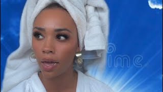 Tammys Interview Full Episode
