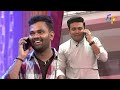 Sudheer Gaadi Intlo Deyyam | ETV Dasara Spl Event | SudheerRashmi | Full Ep | 8th Oct 2019 | ETV
