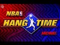 [NBA Hang Time - Игровой процесс]