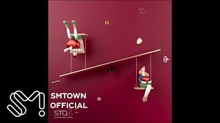 Station 써니 Sunny X Henry 쟤 보지 마 U&I Sound Teaser
