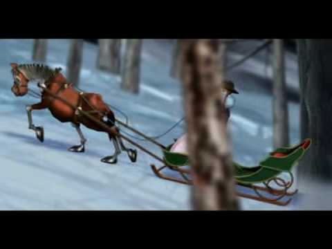 Jingle Bells - Chrsitman song