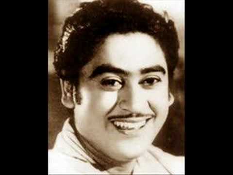 A Tribute to Kishore Kumar - Ruk Jana nahin sung by me