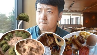 5 STAR Korean All You Can Eat BREAKFAST BUFFET in Seoul! 5 STAR Korean All You Can Eat BREAKFAST BUFFET in Seoul!