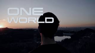 Watch Jaded Heart One World video