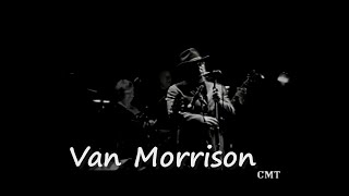 Watch Van Morrison There Stands The Glass video
