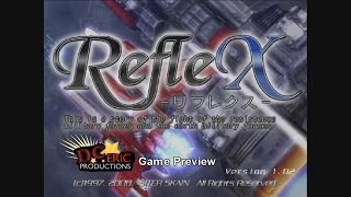 Dceric Productions Game Preview Reflex Pc