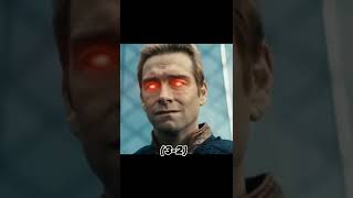 Officer Earl Prime 1% Vs Homelander