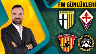 Ac Milanın Kaderi Erman Dermanın Ellerinde Ligde Şampiyon Belli Oldu Fm Günlükleri S2