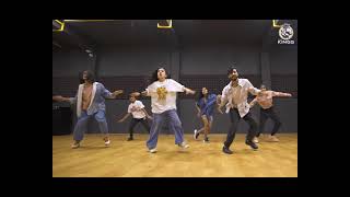 Kabhi Kabhi Aditi Tanya Bhushan Students Showcase Kings United India Official