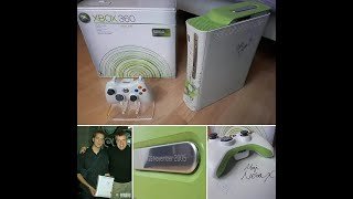 Microsoft Press Conference E3 2005
