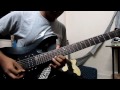 Parikrama:Open skies (guitar cover)