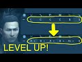 MGSV: Phantom Pain - Staff Leveling Tricks (Metal Gear Solid 5)