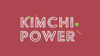 Kimchi Power