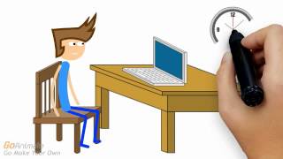 Draw My Goanimate Life Part 3 Re-Fixed