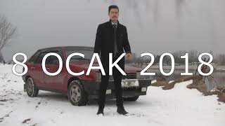 Tam 1 Sene Sonra 100. Vi̇deo Yeni̇ Yil Özel Vi̇deosu Samara