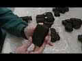 Blackhawk Magazine Holder