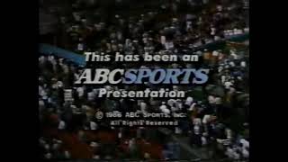 Abc Sports Presentation 1986