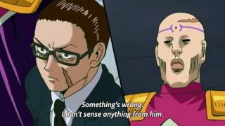 Mob Psycho 100 Episode 11 English Subbed FUNNY MOMENTS/FULL FIGHT