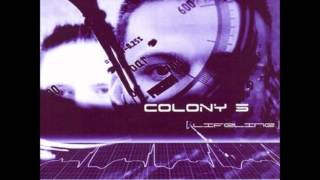 Watch Colony 5 Heal Me video
