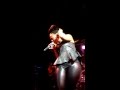 Chrisette Michele Performs Your Fair Lady Feat Guitar Slayer