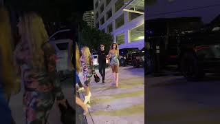 Sommer Ray In Miami