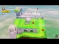 Captain Toad en Español - 02 - Doble Toad, doble diversion!!!