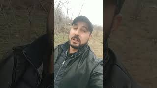 Qocaldım-Şeir Elvin Firudinoğlu