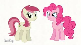 My Little Pony Pinkie Pies Blueberry Inflation