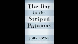 The Boy In The Striped Pajamas Chapter Eight