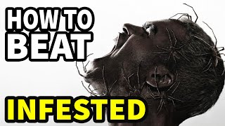 How To Beat The Spider-Pocalypse In Infested