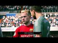FIFA Online 3 | PC Gameplay | 1080p HD | Max Settings