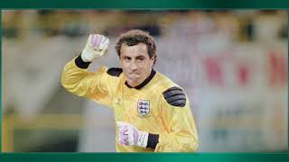 Peter Shilton