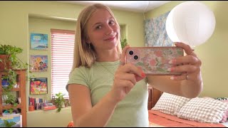 Asmr An Insanely Detailed Tour Of My Bedroom Lofi