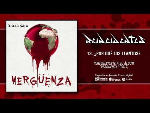 ¿Por Qué Los Llantos? Video