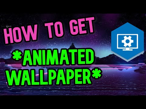 Live Wallpaper Master Crack File Download