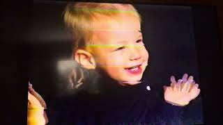 Rewinding A Vhs Baby Einstein Baby Bach 2003 Vhs