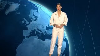 Tatiana Silva - Mardi 29 Décembre 2020