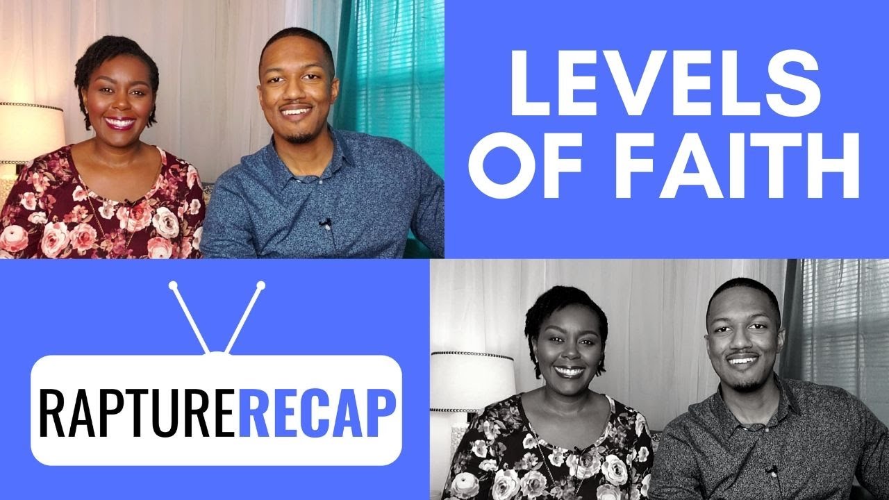 Rapture Recap