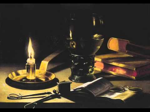 Johann Heinrich Schmelzer (1620-1680) Sonatae unarum fidium - Sonata Prima - YouTube