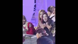 Taelisa 2016-2022