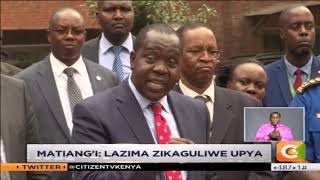 Shule Za Udereva Zinazotoa Mafunzo Ovyo Kufungwa