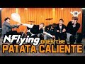 Download PATATA CALIENTE QUIZ GAME AND LIVE PERFORMANCE BY N.Flying! PATATA CALIENTE QUIZ GAME AND LIVE PERFORMANCE BY N.Flying!