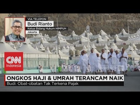Video biaya haji n umroh Video biaya haji n umroh